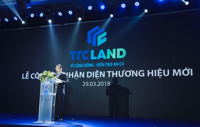 dự án carillon của ttc land có pháp lý tốt