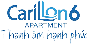 logo căn hộ carillon 6