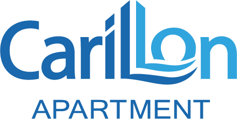 logo carillon apartment